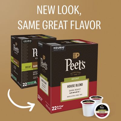 Keurig Decaf House Blend Coffee - Image 4