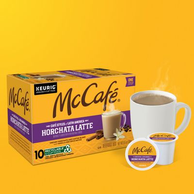 Keurig Coffee Horchata Latte - Image 7