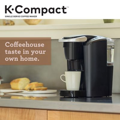 Keurig K Compact Coffee Maker - Image 5