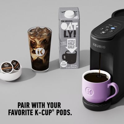 Keurig Half Oatmilk - Image 12