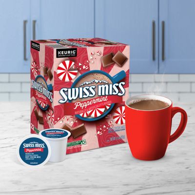 Keurig Tea and Beverages Peppermint Hot Cocoa - Image 7