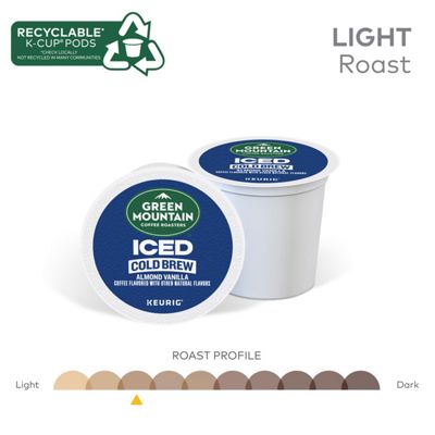 Keurig ICED Almond Vanilla Cold Brew - Image 7
