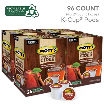 Keurig Hot Apple Cider - Image 4