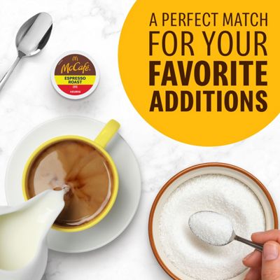Keurig Espresso Roast Coffee - Image 12