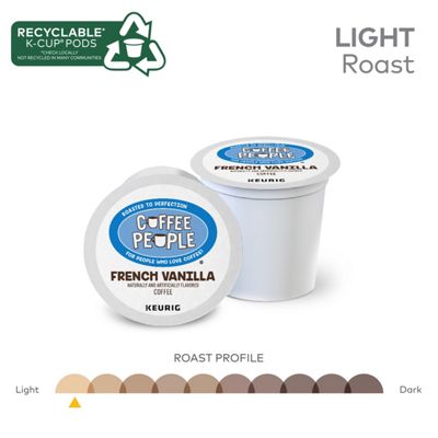 Keurig French Vanilla Coffee - Image 4