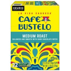 Alternative view of Keurig Medium Roast Coffee