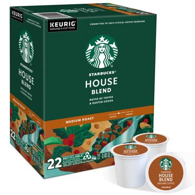 Keurig House Blend Coffee - Image 10
