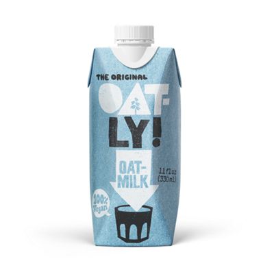 Keurig Original Oatmilk