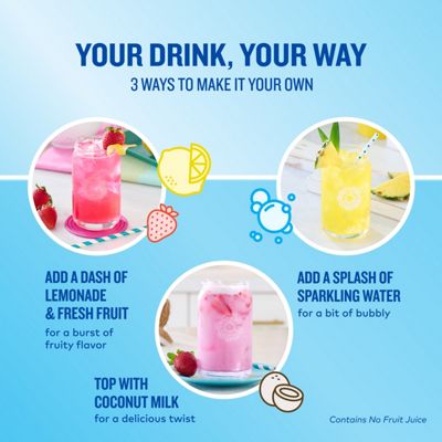 Keurig Pineapple Passionfruit Iced Refresher - Image 12