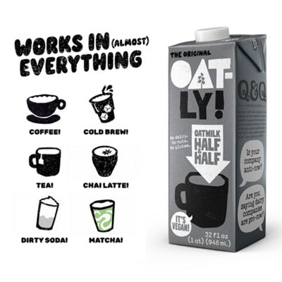 Keurig Half Oatmilk - Image 10