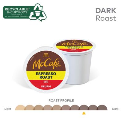 Keurig Espresso Roast Coffee - Image 8