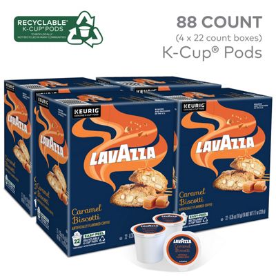 Keurig Caramel Biscotti Coffee - Image 8