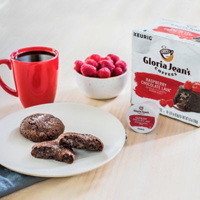 Keurig Raspberry Chocolate Lava Coffee - Image 5