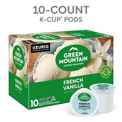 Keurig French Vanilla Coffee - Image 7