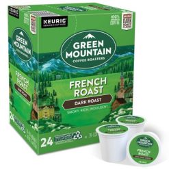 Alternative view of Keurig French Roast Coffee