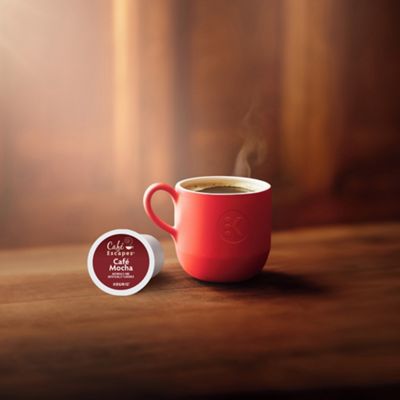 Keurig Caf Mocha - Image 5