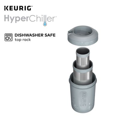 Keurig HyperChiller Beverage Cooler - Image 7