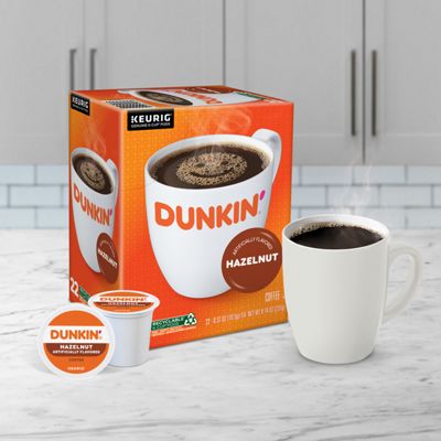 Keurig Hazelnut Coffee - Image 6