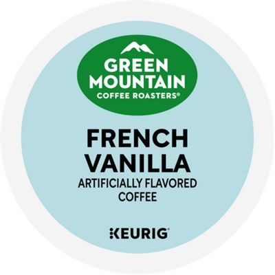 Keurig French Vanilla Coffee