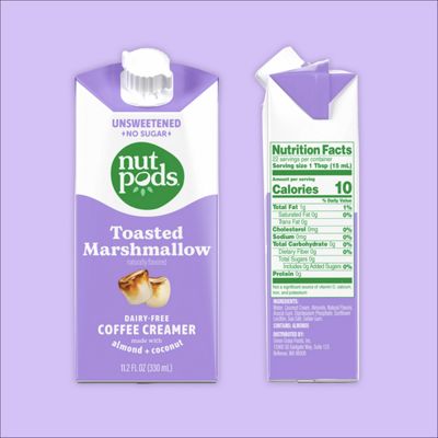Keurig Toasted Marshmallow - Image 2