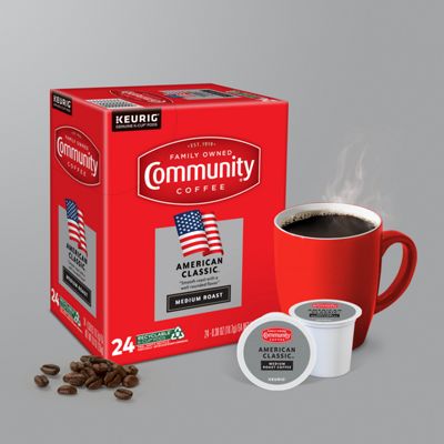 Keurig American Classic Coffee - Image 6