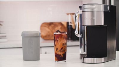 Keurig HyperChiller Beverage Cooler - Image 9