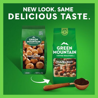 Keurig Hazelnut Coffee - Image 3