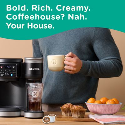 Keurig Coffee Mocha Latte - Image 3