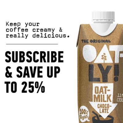 Keurig Chocolate Oatmilk - Image 7