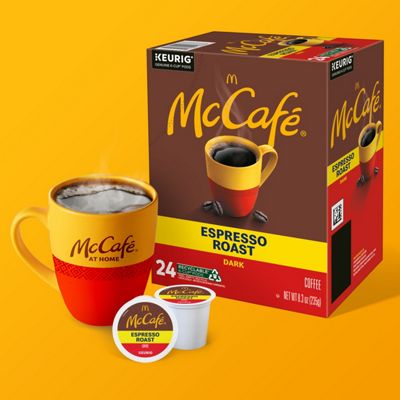 Keurig Espresso Roast Coffee - Image 9