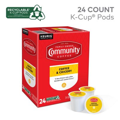 Keurig Coffee Chicory - Image 2