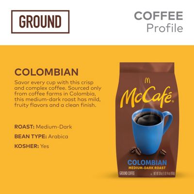 Keurig Colombian Coffee - Image 7