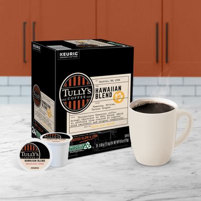 Keurig Hawaiian Blend Extra Bold Coffee - Image 7