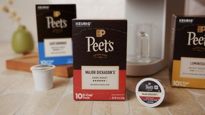 Keurig Decaf House Blend Coffee - Image 11