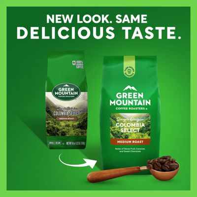 Keurig Colombia Select Coffee - Image 5