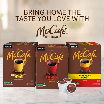 Keurig Espresso Roast Coffee - Image 10