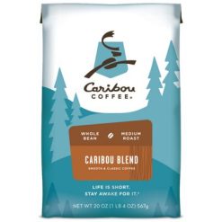 Alternative view of Keurig Caribou Blend Coffee