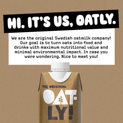 Keurig Chocolate Oatmilk - Image 2