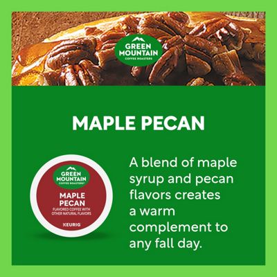 Keurig Maple Pecan Coffee - Image 6