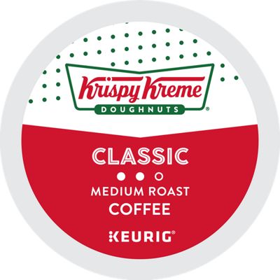 Keurig Classic Coffee