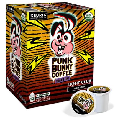 Keurig Light Club Coffee - Image 4