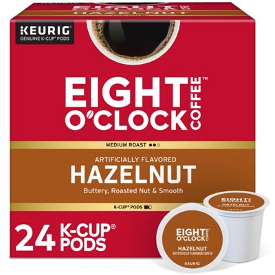 Keurig Hazelnut Coffee - Image 2