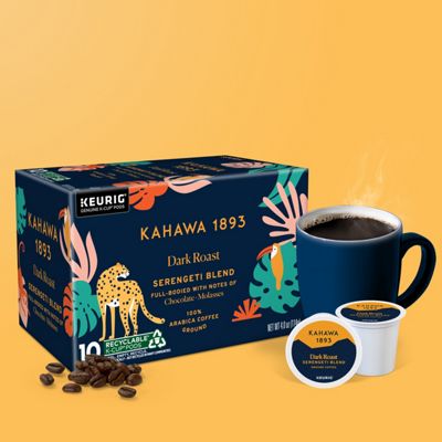 Keurig Serengeti Blend Coffee - Image 7