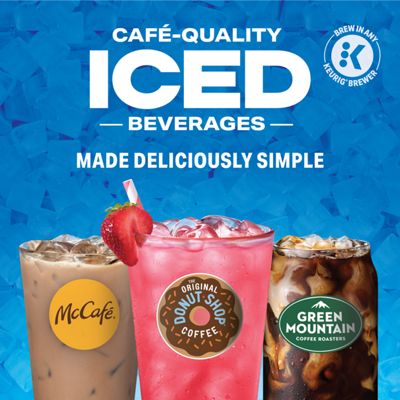 Keurig Pineapple Passionfruit Iced Refresher - Image 10
