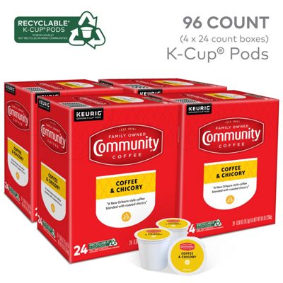 Keurig Coffee Chicory - Image 3