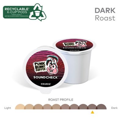 Keurig Soundcheck Coffee - Image 6