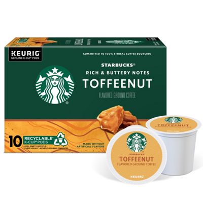 Keurig Toffeenut Coffee - Image 3