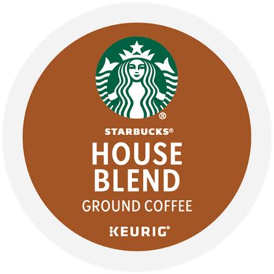 Keurig House Blend Coffee
