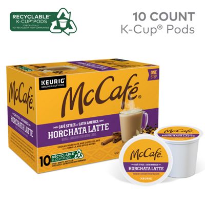 Keurig Coffee Horchata Latte - Image 2