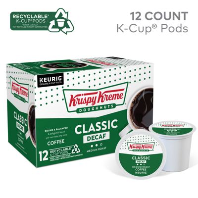 Keurig Classic Decaf Coffee - Image 3